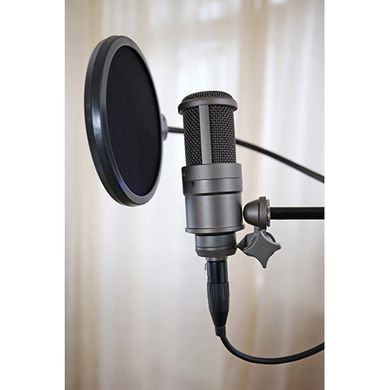 Студійний мікрофон Takstar SM-8B-S