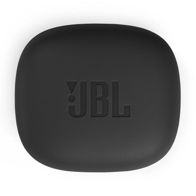 Блютуз наушники JBL WAVE FLEX Black