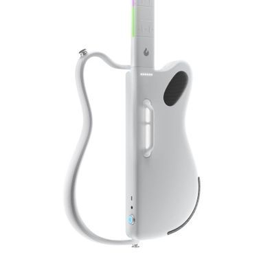 Электрогитара LAVA MUSIC LAVA GENIE White