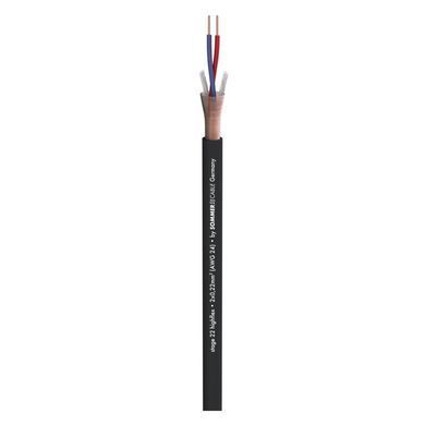Мікрофонний кабель Sommer Cable Stage 22 Highflex 2 x 0,22 mm&sup2;