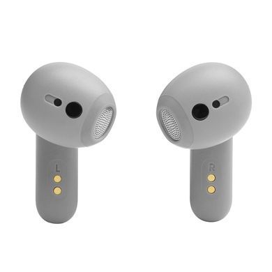 Навушники JBL LIVE FLEX Silver