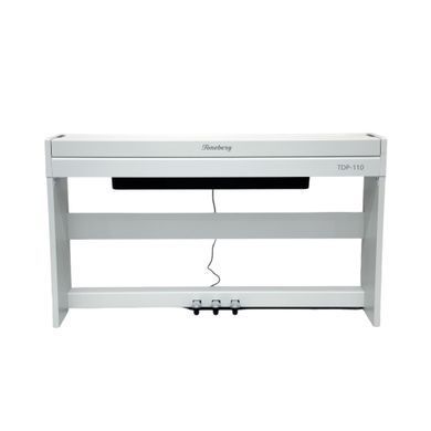 Цифровое пианино Toneberg TDP-110 WH
