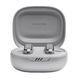 Навушники JBL LIVE FLEX Silver