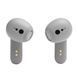 Навушники JBL LIVE FLEX Silver