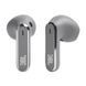 Навушники JBL LIVE FLEX Silver
