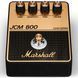 Педаль ефектів Marshall JCM800 Overdrive Pedal PEDL-92007