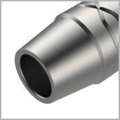 Разъем Roxtone RMJ3FPP-65-NN Jack 3,5 (stereo)