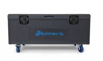 Транспортувальний кейс Emiter-S EC-01 для 10 голів