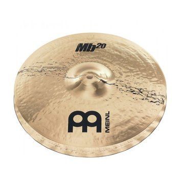 Тарілка Meinl MB20 14" Heavy Soundwave Hihats