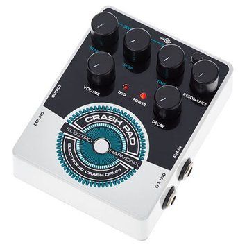 Педаль ефектів Electro harmonix Crashpad