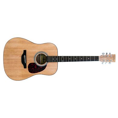 Акустическая гитара Maxtone WGC408N NA