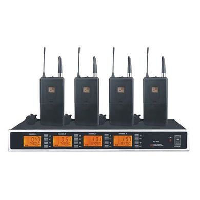 Радіосистема EMS RL-7800BP