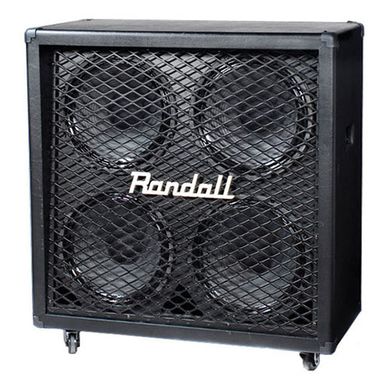 Гітарний кабінет Randall RD412-DE