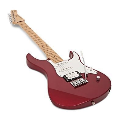 Электрогитара YAMAHA PACIFICA 112VM (Red Metallic)