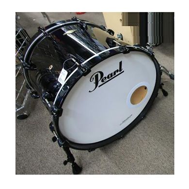 Одиночный барабан Pearl MRP-2218BX/B103