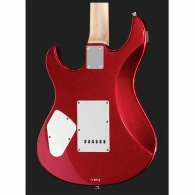 Электрогитара YAMAHA PACIFICA 112VM (Red Metallic)