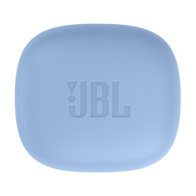 Блютуз навушники JBL WAVE FLEX Blue