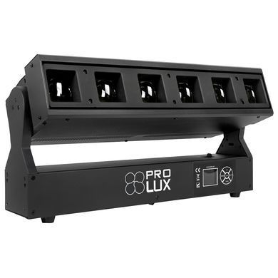 Линейный прожектор Pro Lux DOTLINE 640