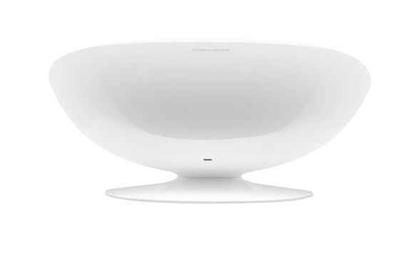 Зарядная станция для Smart-гитары LAVA MUSIC LAVA ME 3/4 38'' Guitar Stand SPACE WHITE