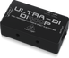 Дірект-бокс BEHRINGER DI400P
