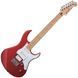 Электрогитара YAMAHA PACIFICA 112VM (Red Metallic)