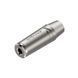 Разъем Roxtone RMJ3FPP-65-NN Jack 3,5 (stereo)