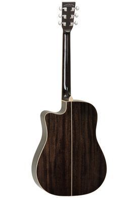 Электроакустическая гитара Tanglewood TW5 CE BS