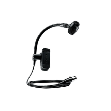 Інструментальний дротовий мікрофон Shure PGA98H-XLR