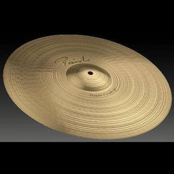 Тарелка Paiste Signature Power Crash 16"