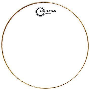 Пластик для барабанів Aquarian Reflector REF13W