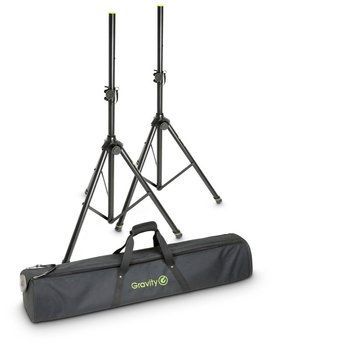 Комплект спикерных стоек Gravity SS 5211 B SET