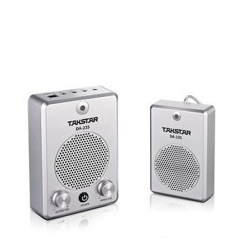 Конференц-система Talk-back Takstar DA-235