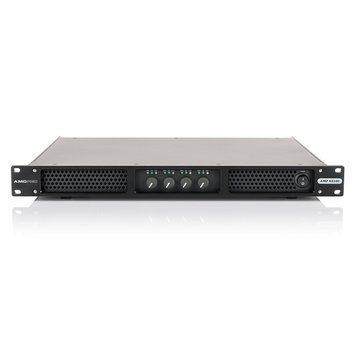 Усилитель мощности AMC AMP 4x500