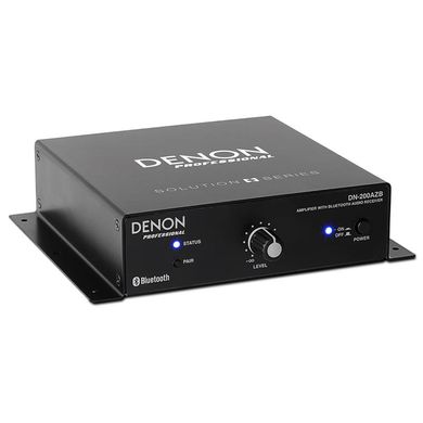 Трансляционный усилитель Denon Pro DN-200AZB