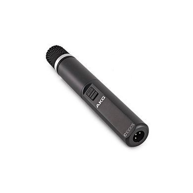 Инструментальный микрофон AKG C1000S