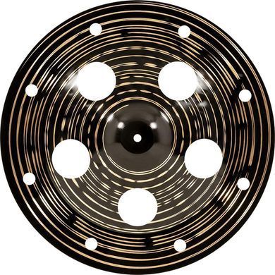 Тарелка Meinl CC-18DASTK Classics Custom 18 Dark Crash Stack