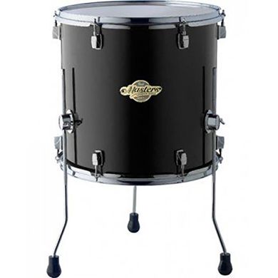 Одиночный барабан Pearl MRP-1616F/B103