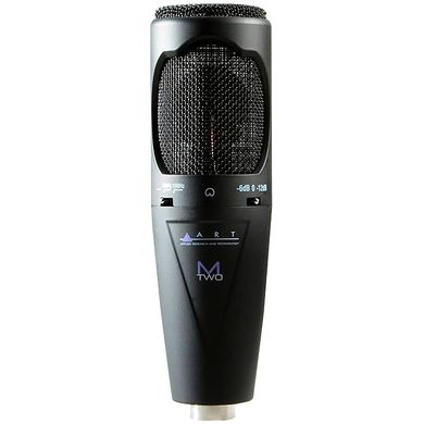 Конденсаторний мікрофон ART M-TWO