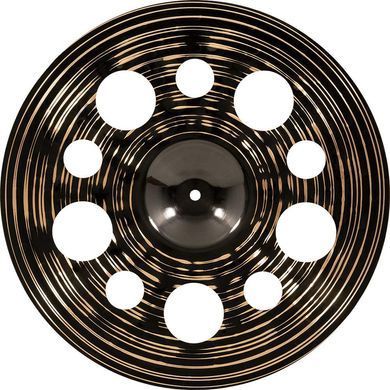 Тарелка Meinl CC-18DASTK Classics Custom 18 Dark Crash Stack