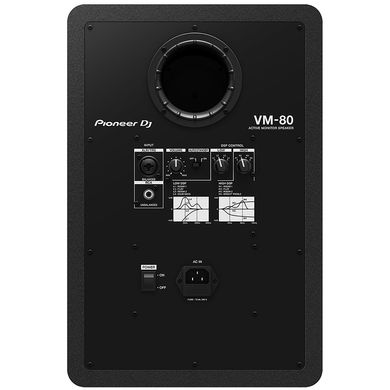 Активний монитор Pioneer DJ VM-80