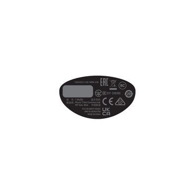 Бездротові навушники Behringer T-BUDS