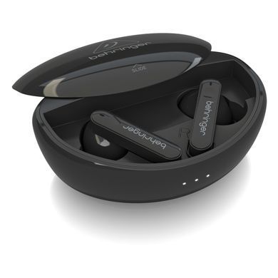 Бездротові навушники Behringer T-BUDS