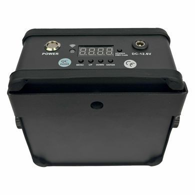 Комплект із 8 парів Pro Lux UP LIGHT BAT SET