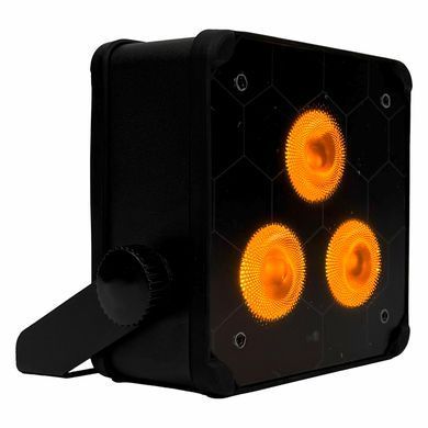 Комплект із 8 парів Pro Lux UP LIGHT BAT SET