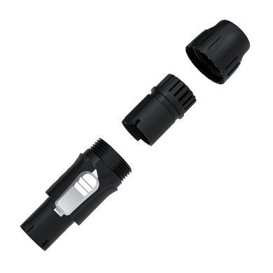 Роз'єм Seetronic SAC3FX