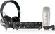 Мікрофонний комплект BEHRINGER U-PHORIA STUDIO PRO