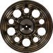 Тарелка Meinl CC-18DASTK Classics Custom 18 Dark Crash Stack