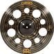 Тарелка Meinl CC-18DASTK Classics Custom 18 Dark Crash Stack