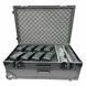 Комплект із 8 парів Pro Lux UP LIGHT BAT SET
