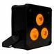 Комплект із 8 парів Pro Lux UP LIGHT BAT SET